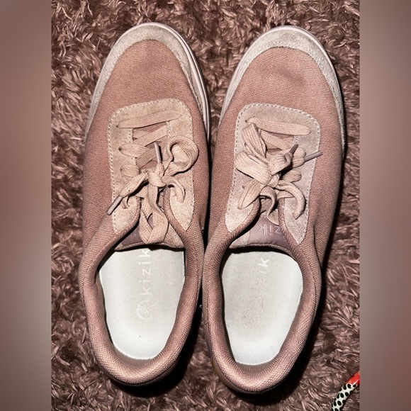 Kizik Women's Pink Casual slip on Sneakers M7 W 8.5
Athleisure walking - Picture 2 of 9